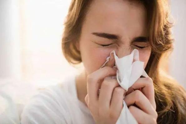 换季鼻炎频发，教你如何预防过敏性鼻炎