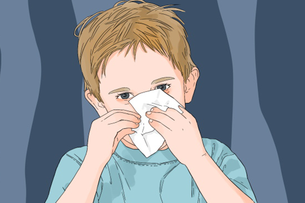 鼻炎犯了怎么快速缓解 如何预防鼻炎(图2)