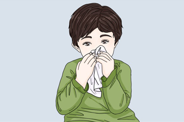 怎么判断鼻炎和鼻窦炎 鼻炎如何治疗(图1)