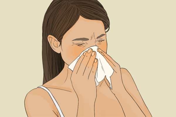 怎么判断鼻炎和鼻窦炎 鼻炎如何治疗(图2)